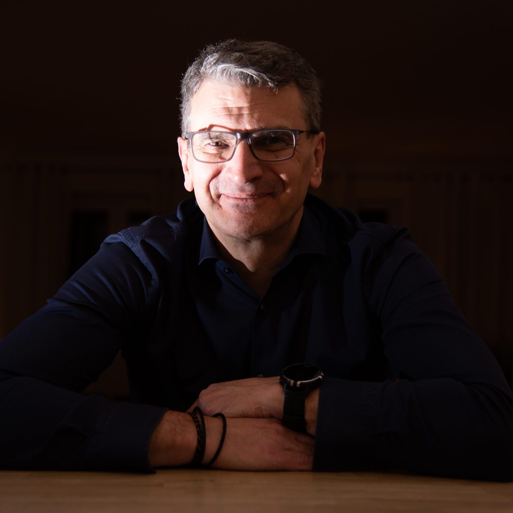 Thomas Brodowski, Führung & Digitalisierung mit Wirkung | Bielefeld