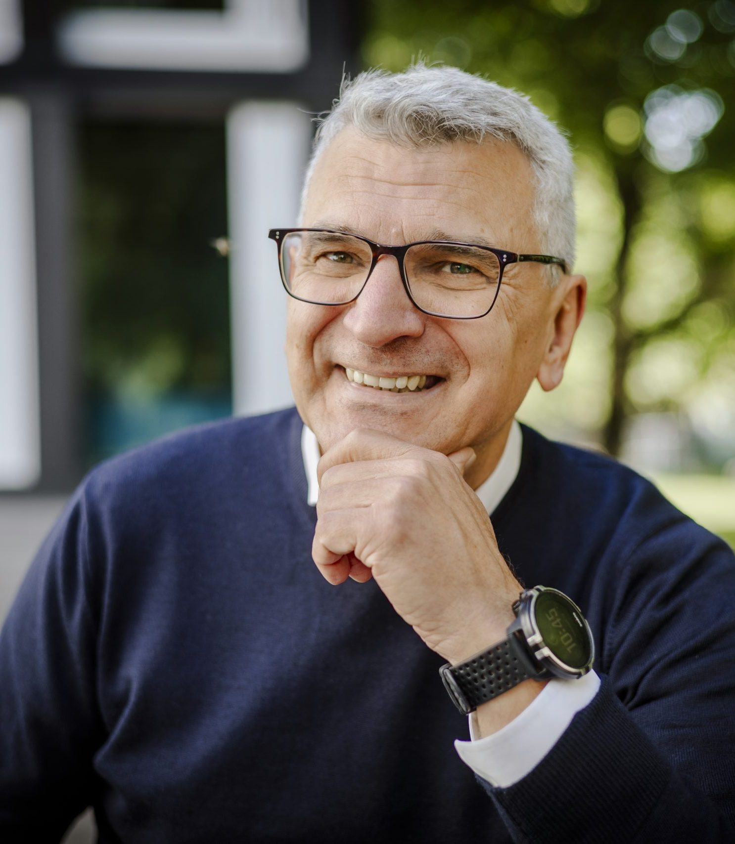 Thomas Brodowski – FÜHRUNG & DIGITALISIERUNG MIT WIRKUNG